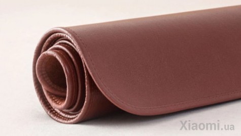 Комплект для кровати Xiaomi Bedding++ Top Layer Buffalo Leather Set 1.8